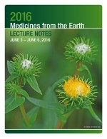 2016 Medicines from the Earth Herb Symposium